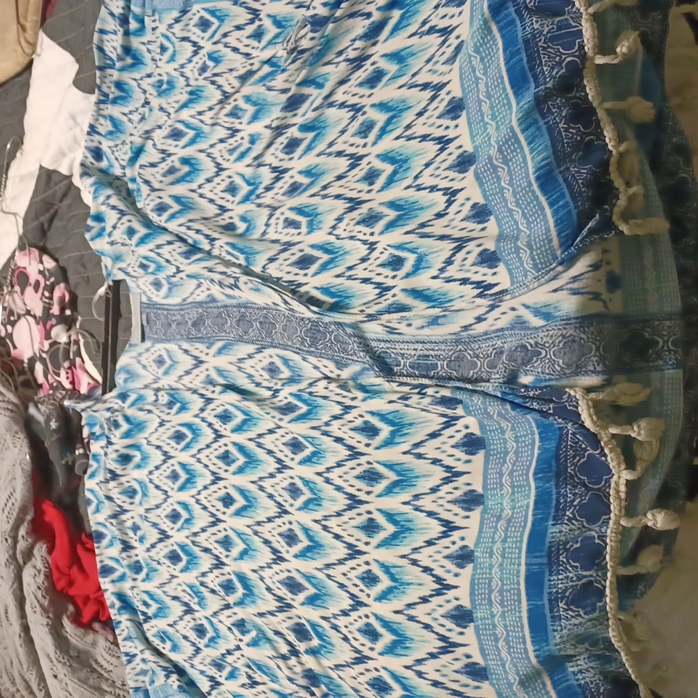 Cover shirt